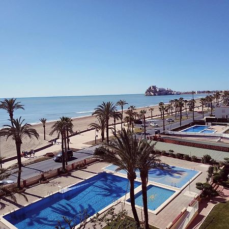 Albatros Vista Mar Orangecosta Apartment Peñíscola Екстериор снимка