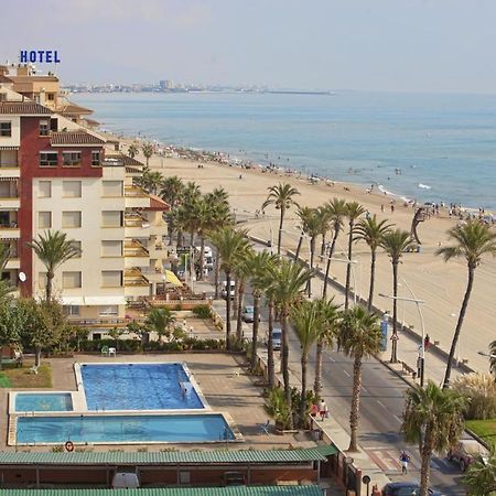 Albatros Vista Mar Orangecosta Apartment Peñíscola Екстериор снимка
