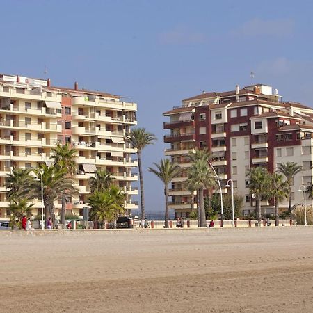 Albatros Vista Mar Orangecosta Apartment Peñíscola Екстериор снимка
