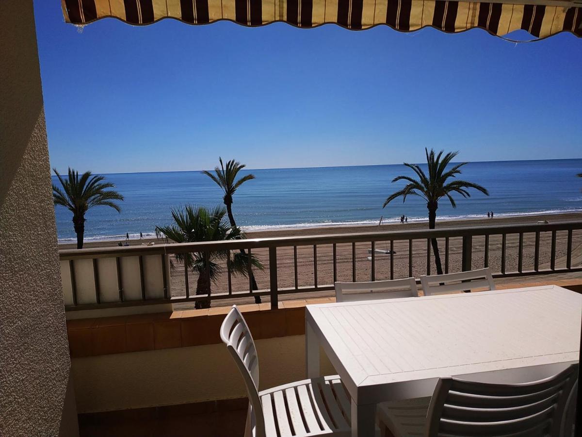 Albatros Vista Mar Orangecosta Apartment Peñíscola Екстериор снимка
