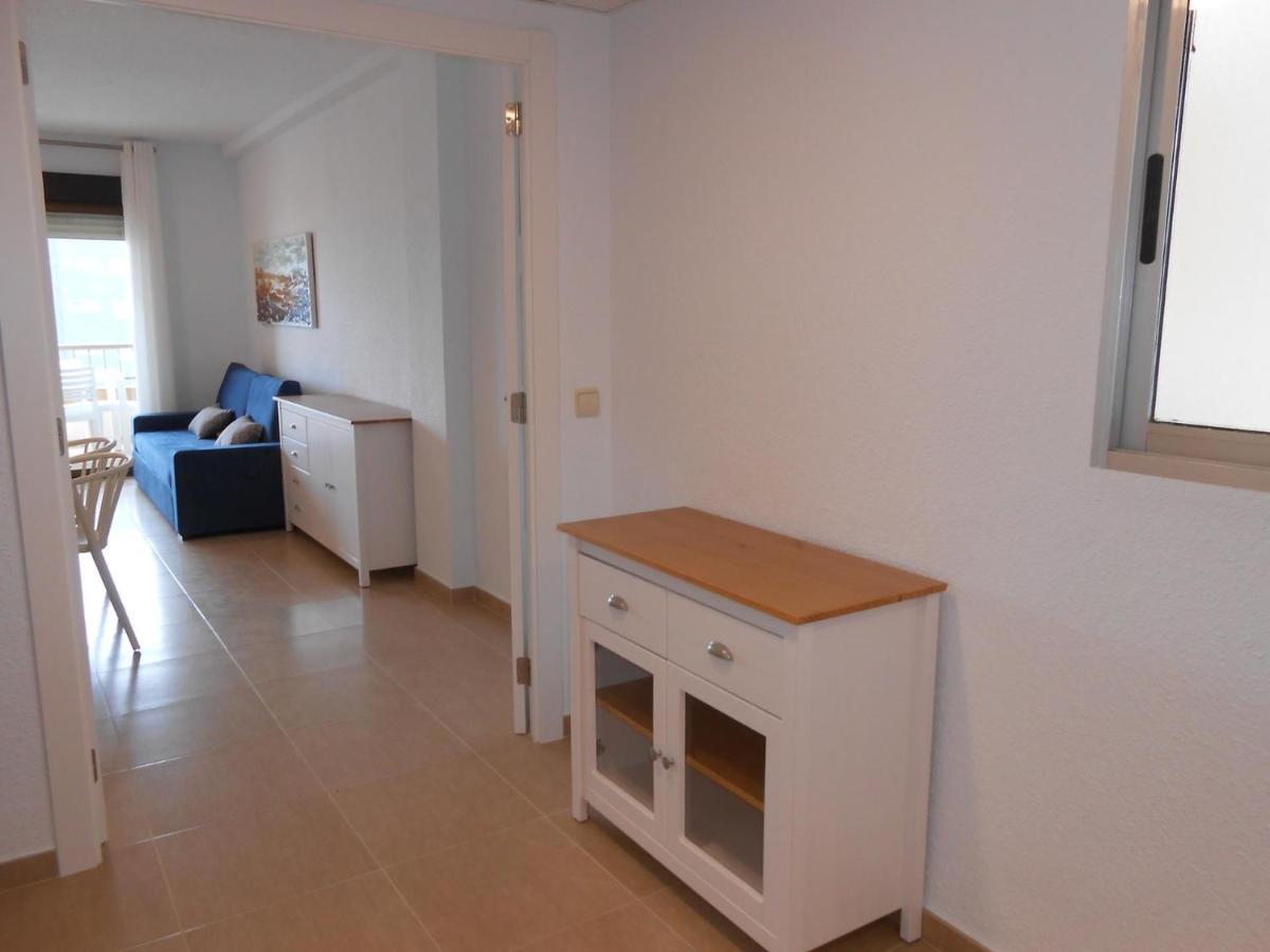 Albatros Vista Mar Orangecosta Apartment Peñíscola Екстериор снимка