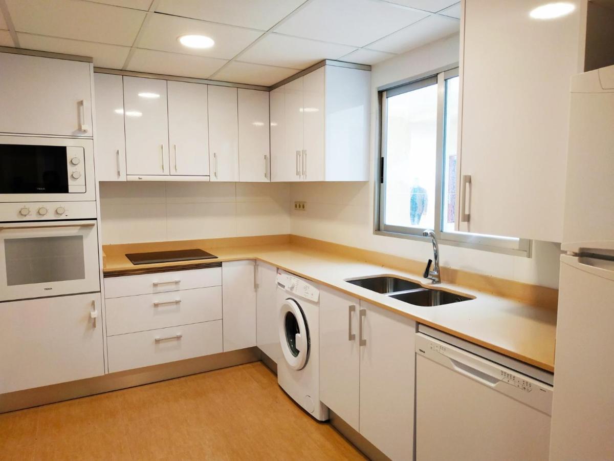 Albatros Vista Mar Orangecosta Apartment Peñíscola Екстериор снимка