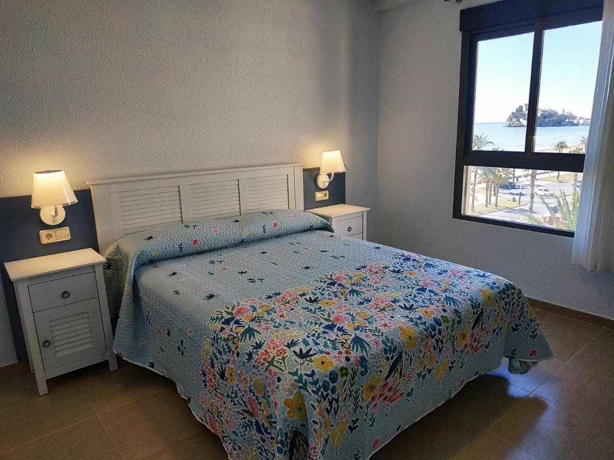 Albatros Vista Mar Orangecosta Apartment Peñíscola Екстериор снимка