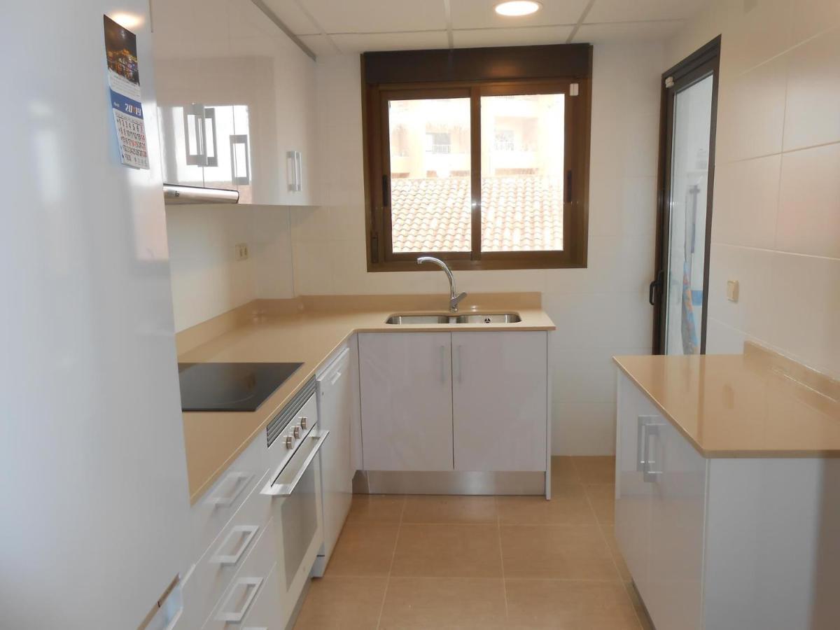 Albatros Vista Mar Orangecosta Apartment Peñíscola Екстериор снимка