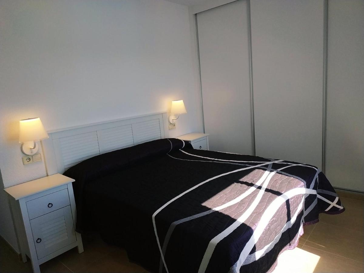 Albatros Vista Mar Orangecosta Apartment Peñíscola Екстериор снимка