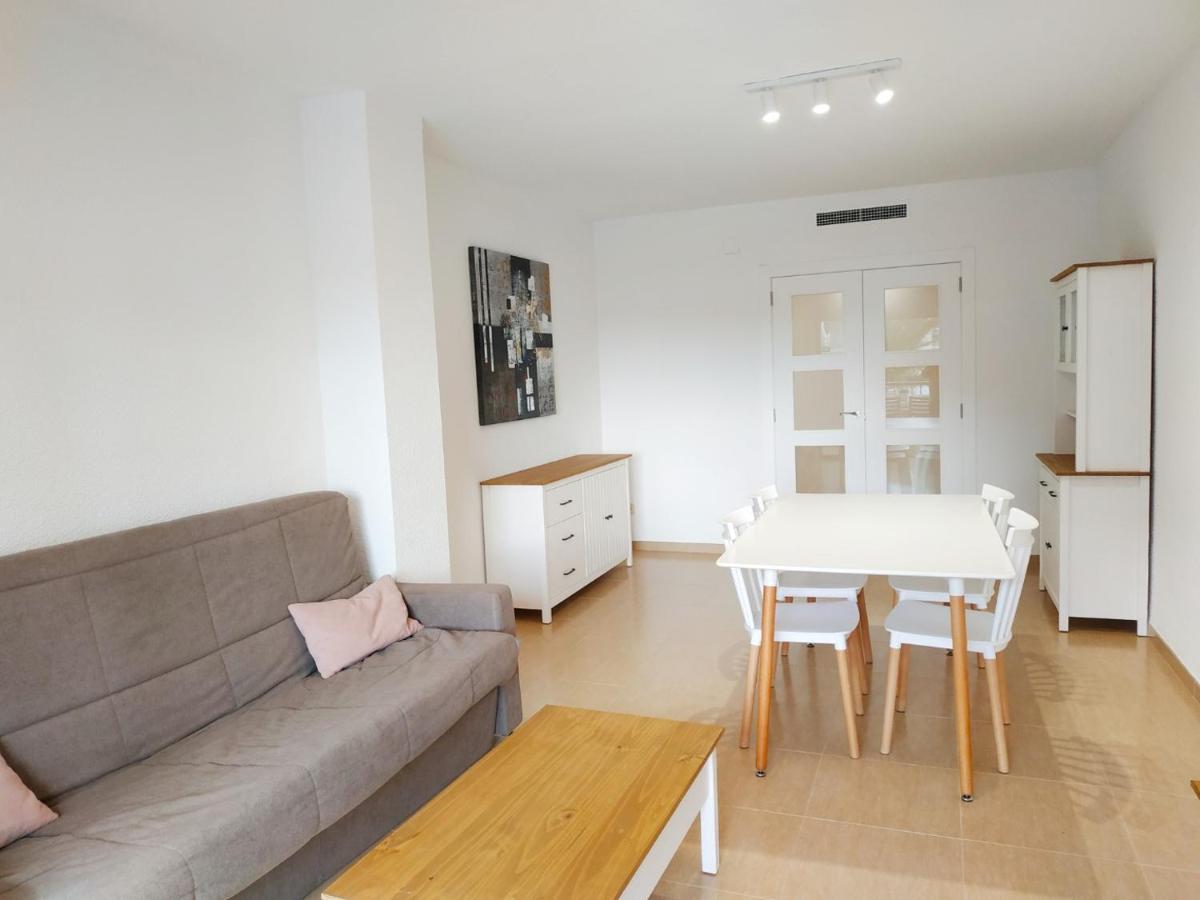 Albatros Vista Mar Orangecosta Apartment Peñíscola Екстериор снимка