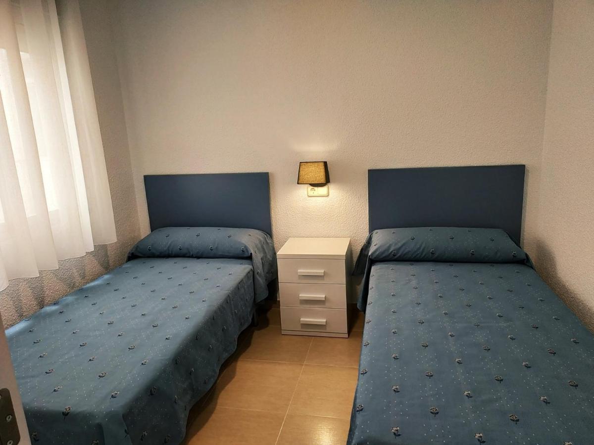 Albatros Vista Mar Orangecosta Apartment Peñíscola Екстериор снимка
