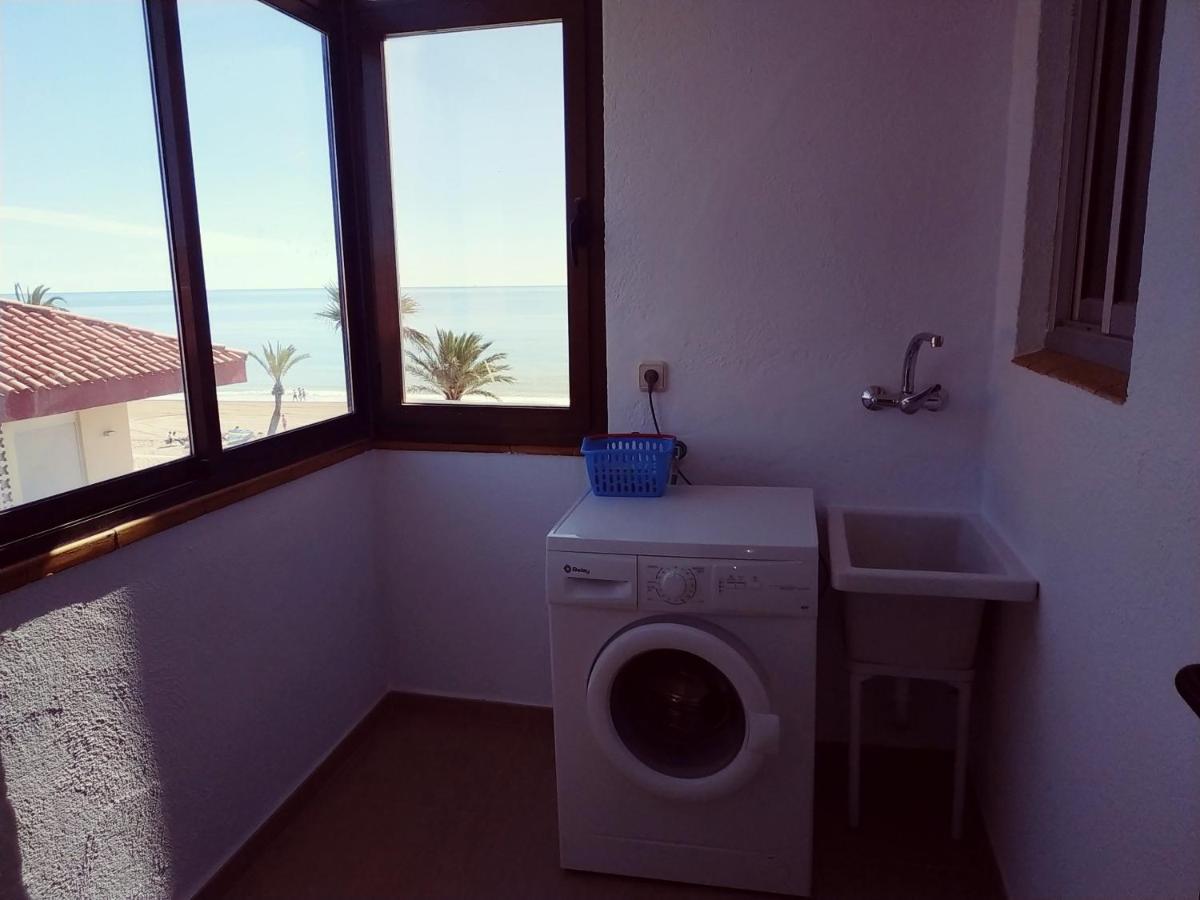 Albatros Vista Mar Orangecosta Apartment Peñíscola Екстериор снимка