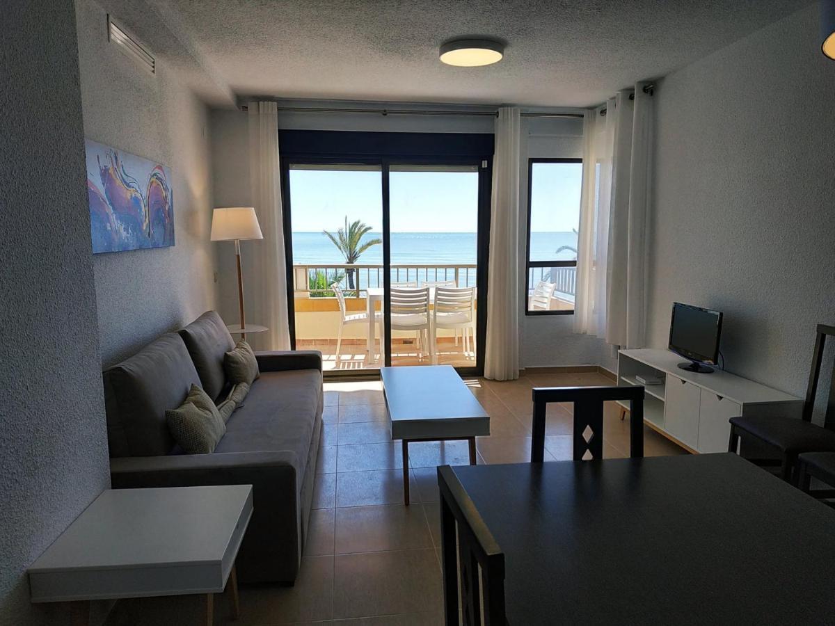 Albatros Vista Mar Orangecosta Apartment Peñíscola Екстериор снимка