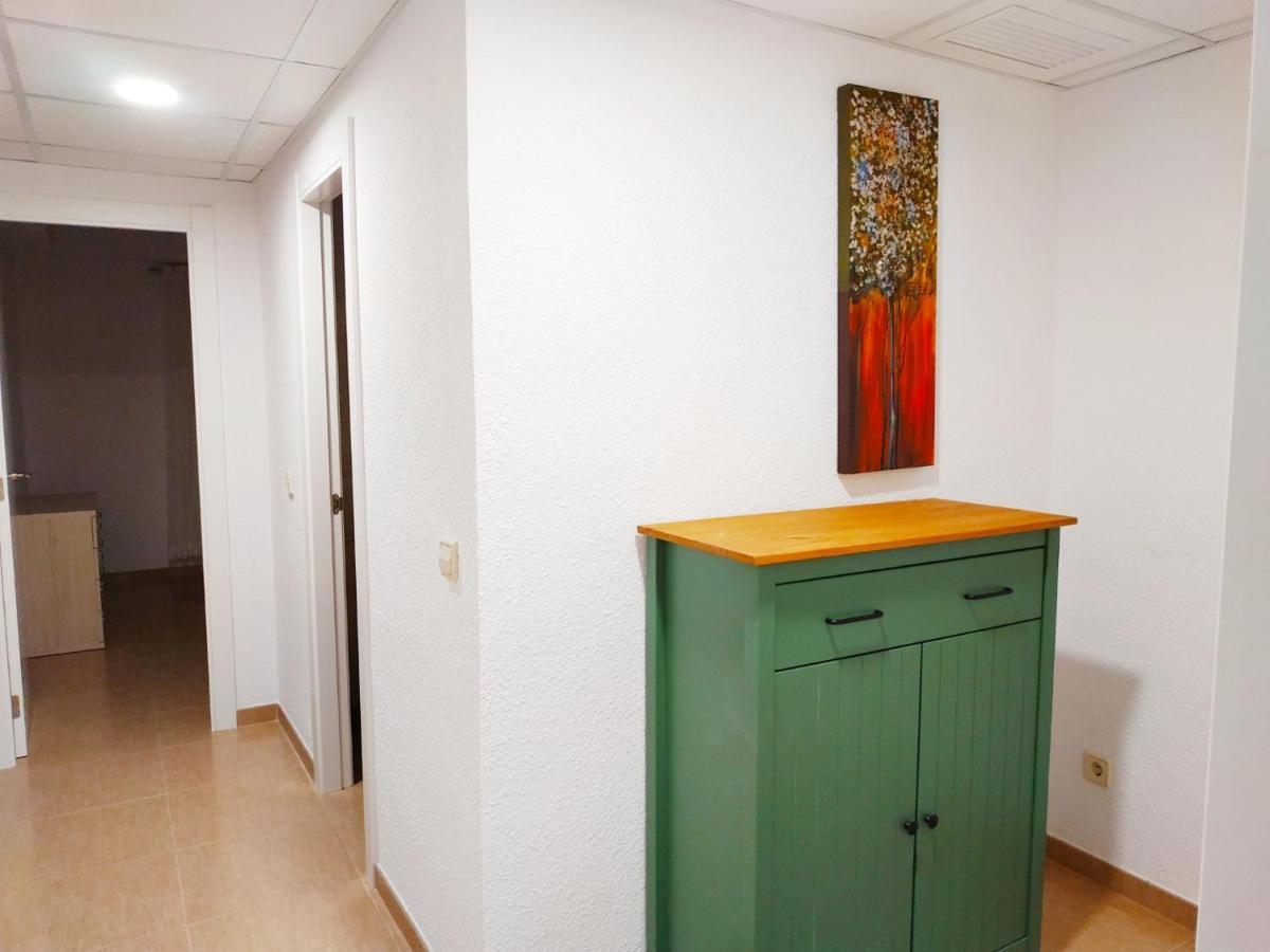 Albatros Vista Mar Orangecosta Apartment Peñíscola Екстериор снимка