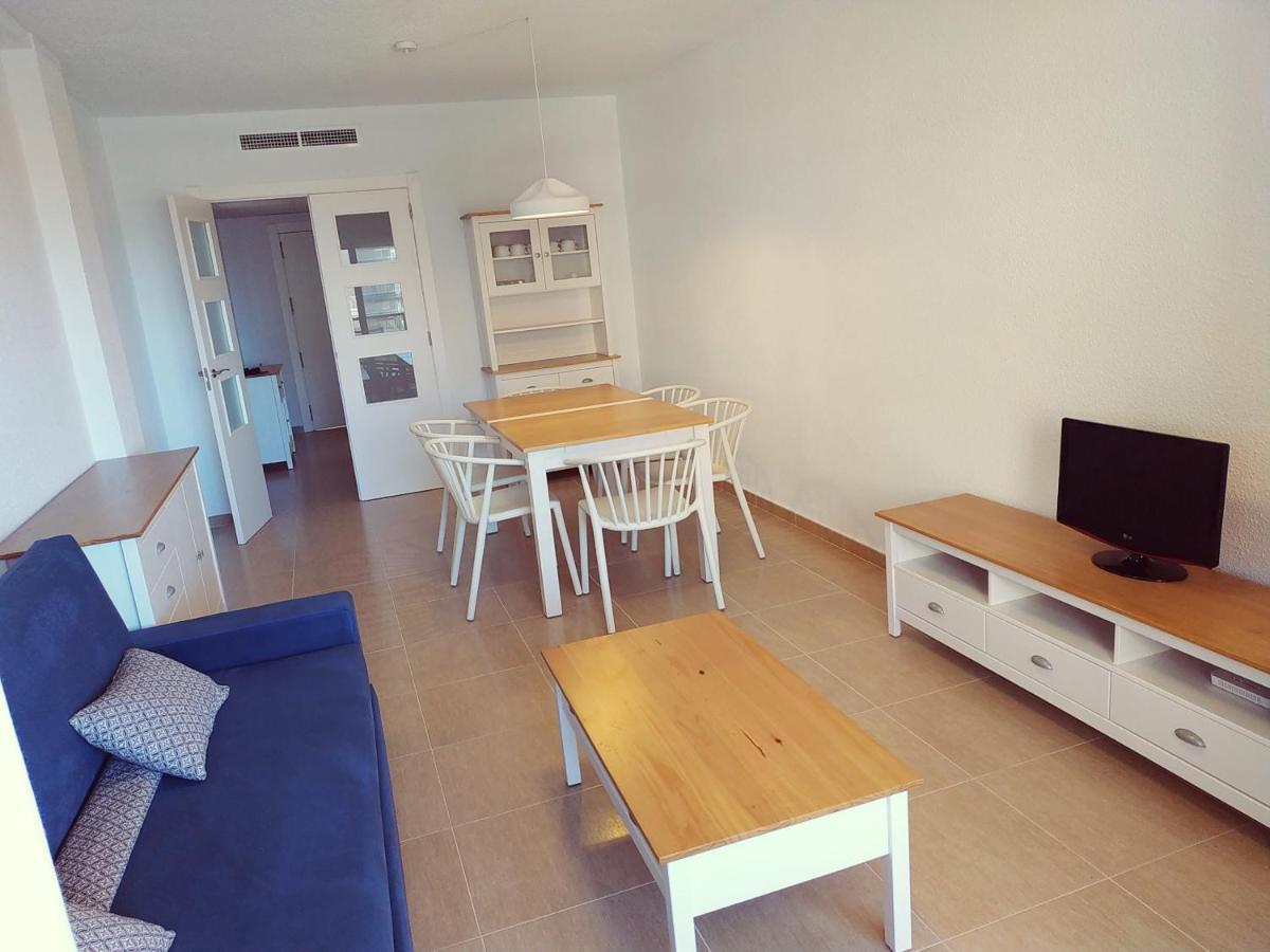 Albatros Vista Mar Orangecosta Apartment Peñíscola Екстериор снимка