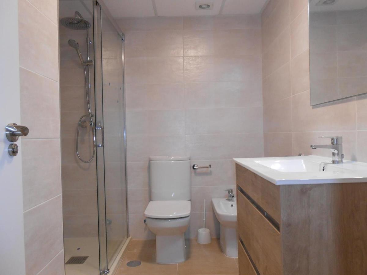 Albatros Vista Mar Orangecosta Apartment Peñíscola Екстериор снимка