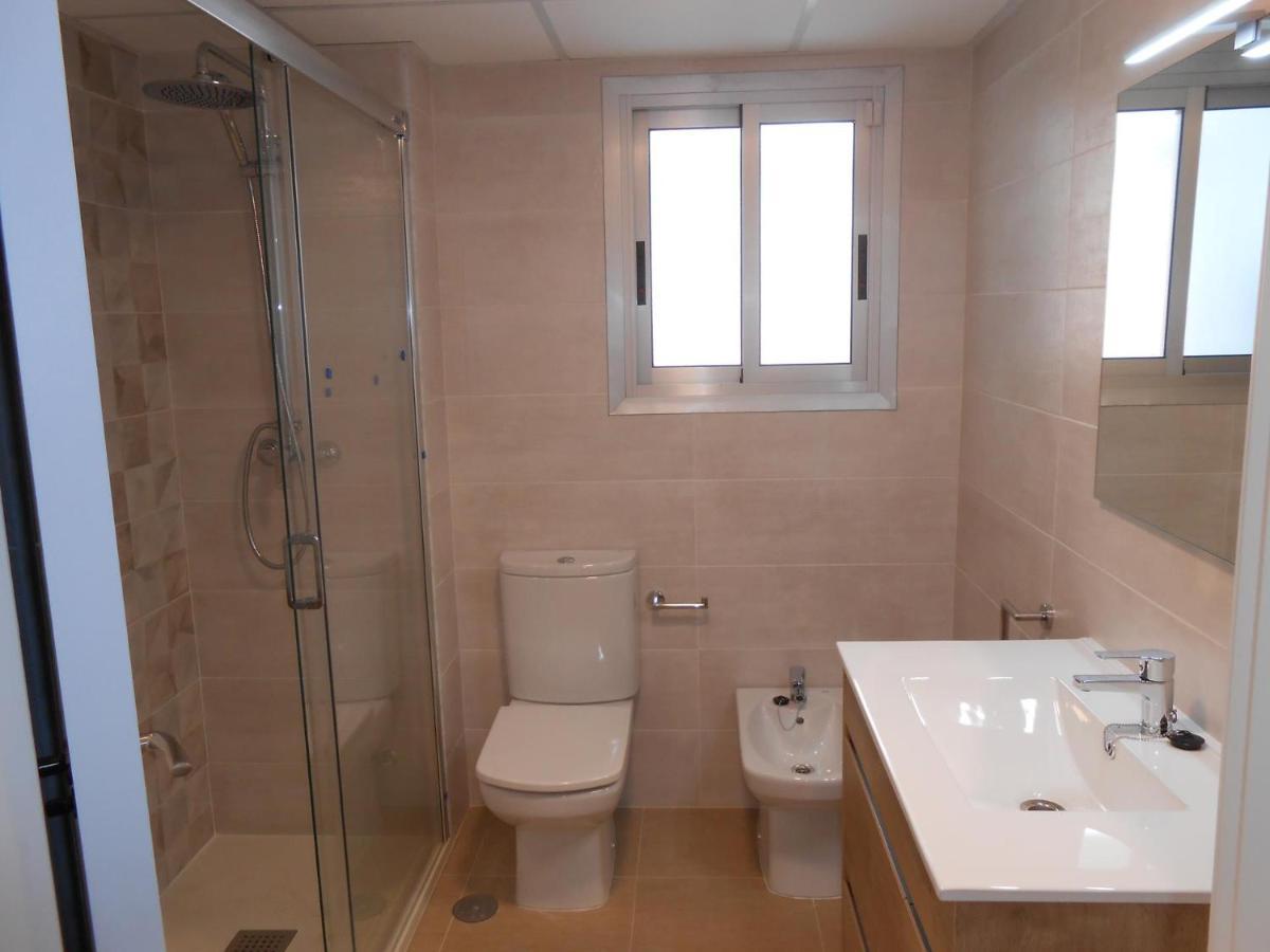 Albatros Vista Mar Orangecosta Apartment Peñíscola Екстериор снимка