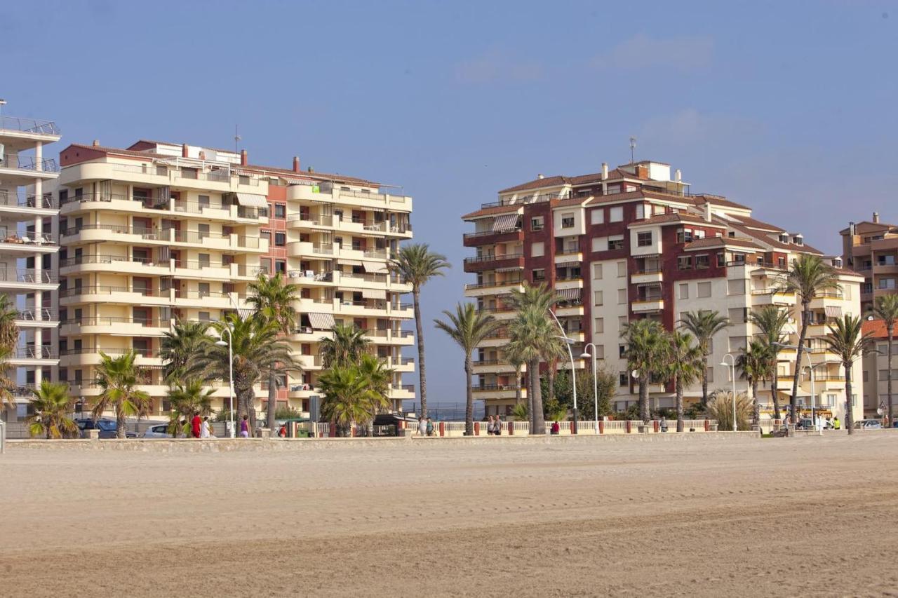 Albatros Vista Mar Orangecosta Apartment Peñíscola Екстериор снимка