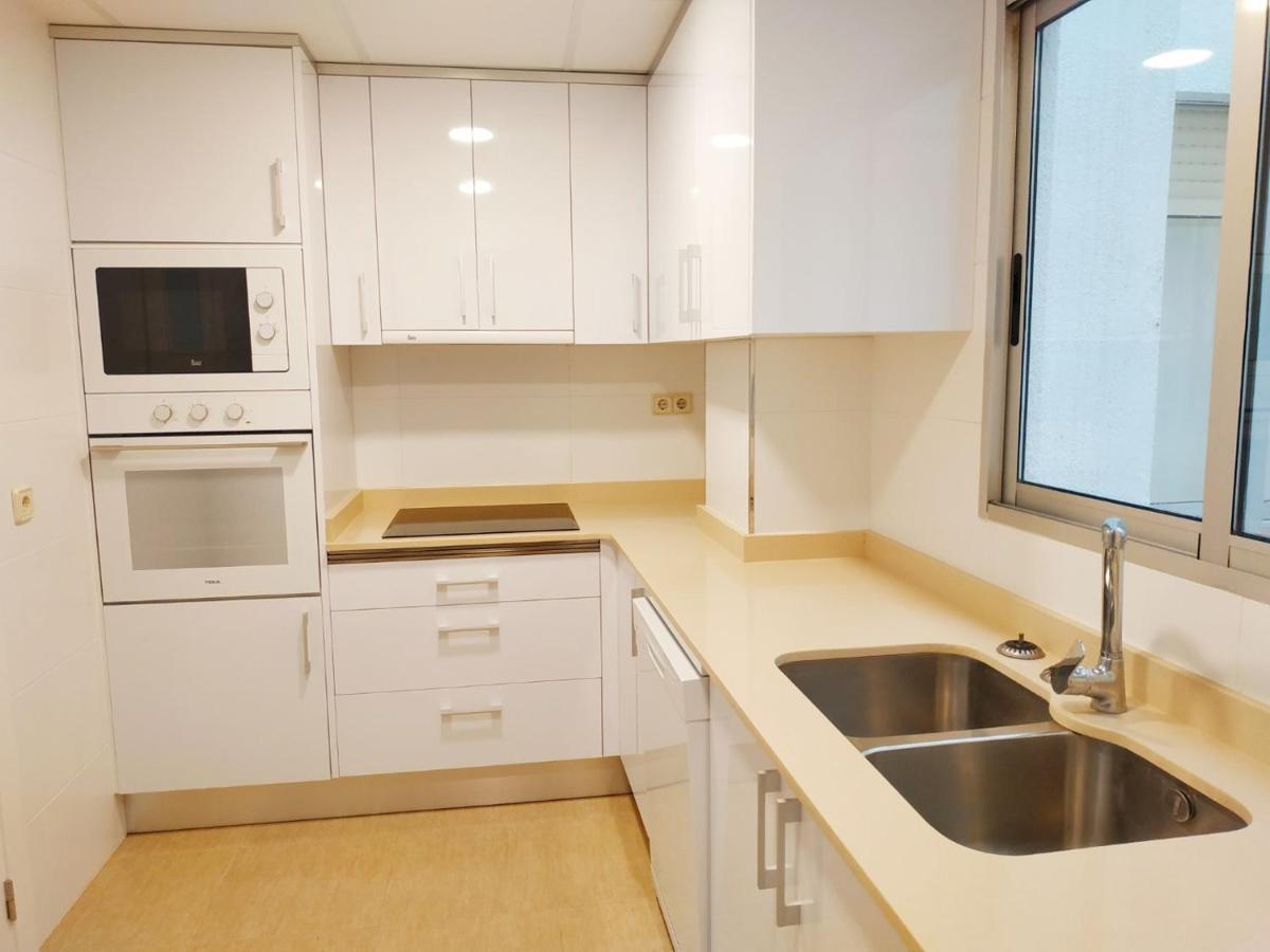 Albatros Vista Mar Orangecosta Apartment Peñíscola Екстериор снимка