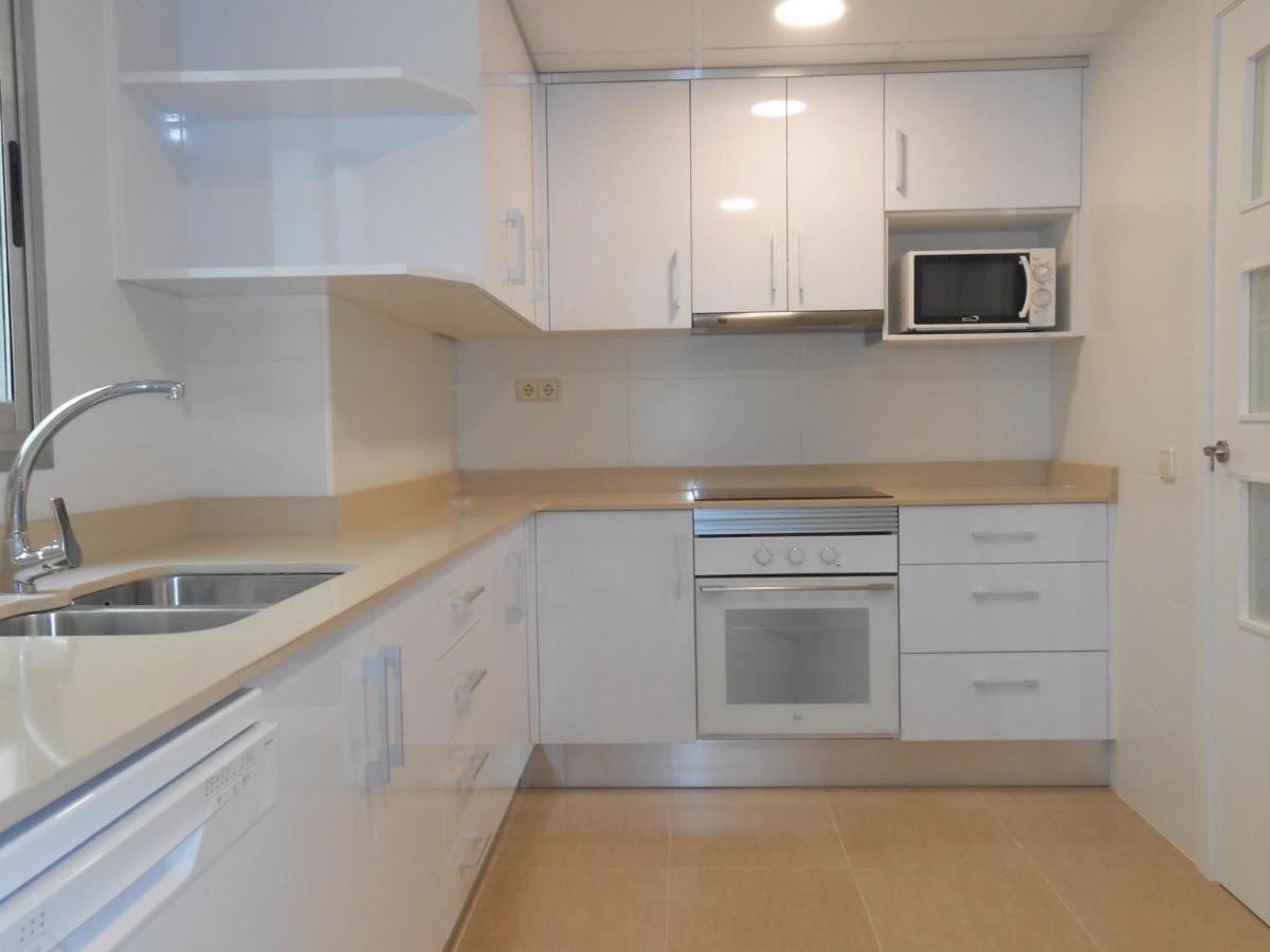 Albatros Vista Mar Orangecosta Apartment Peñíscola Екстериор снимка
