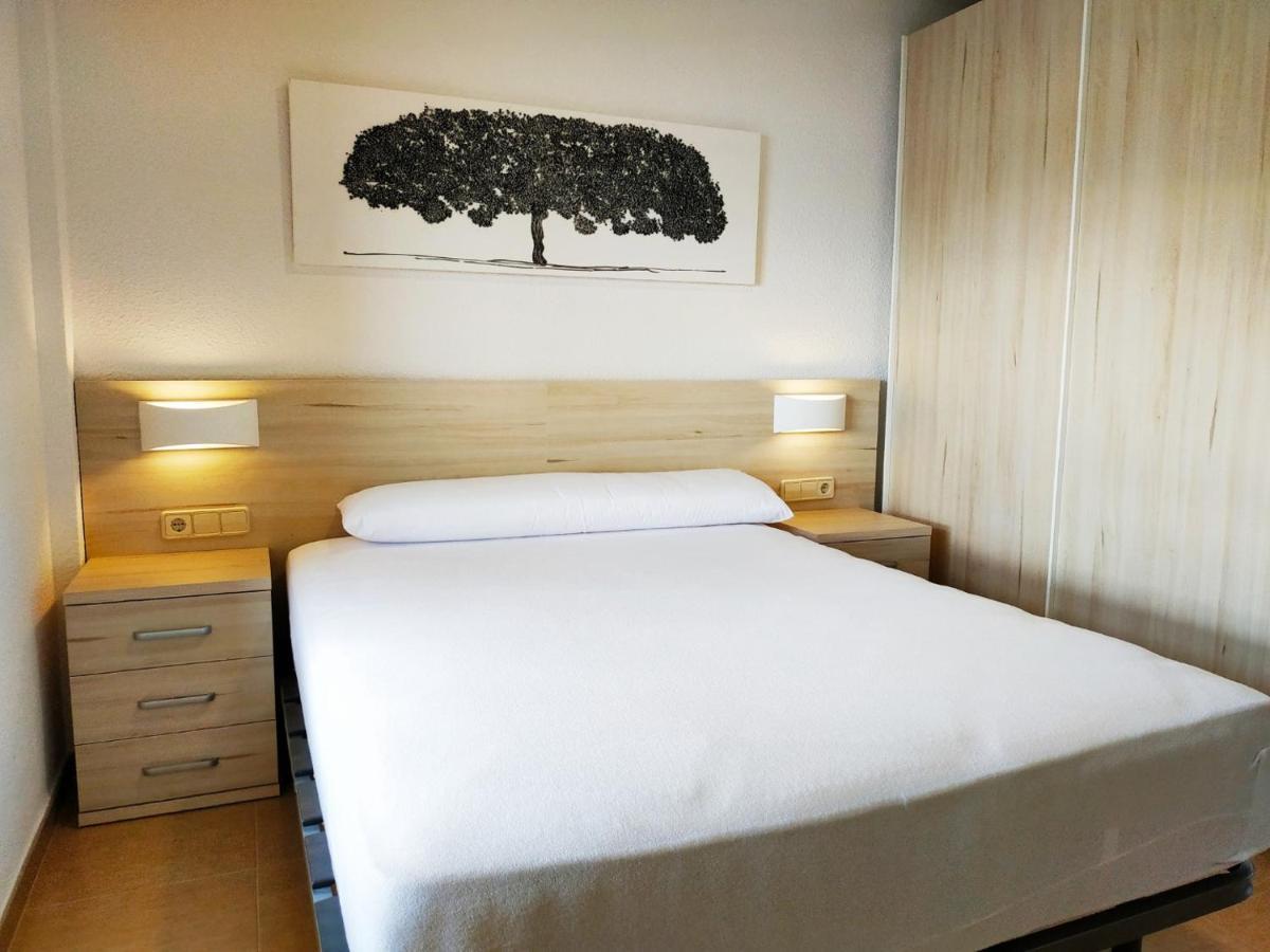 Albatros Vista Mar Orangecosta Apartment Peñíscola Екстериор снимка