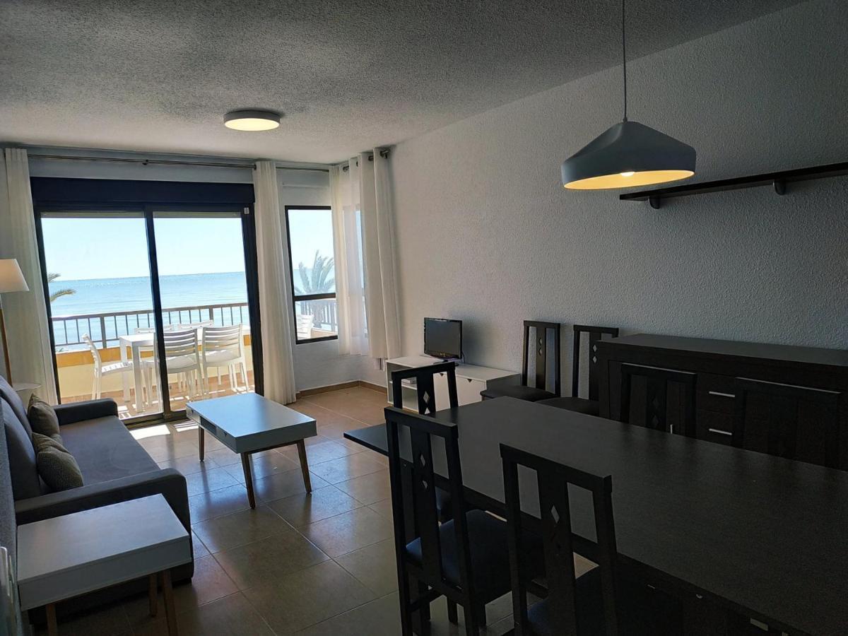 Albatros Vista Mar Orangecosta Apartment Peñíscola Екстериор снимка