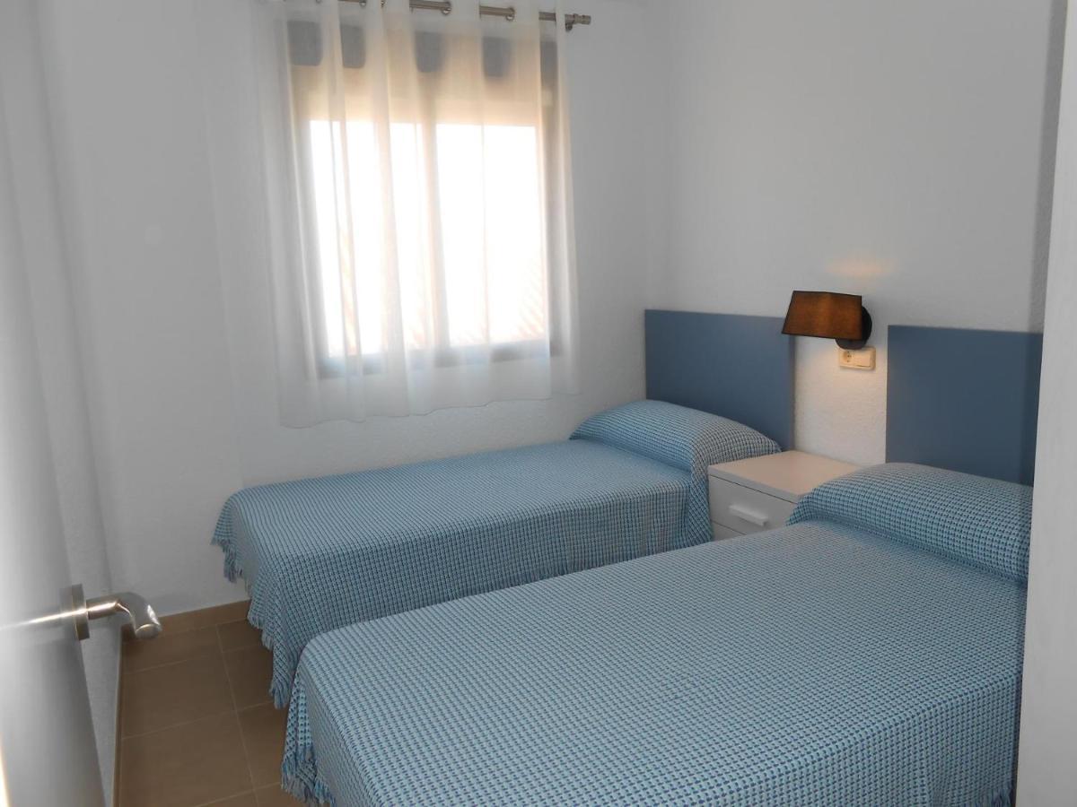 Albatros Vista Mar Orangecosta Apartment Peñíscola Екстериор снимка