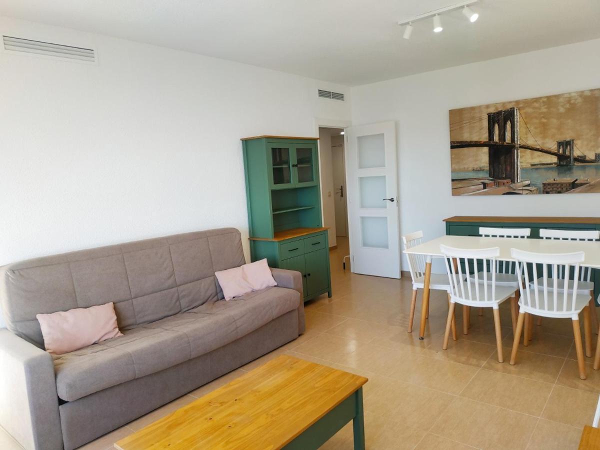 Albatros Vista Mar Orangecosta Apartment Peñíscola Екстериор снимка