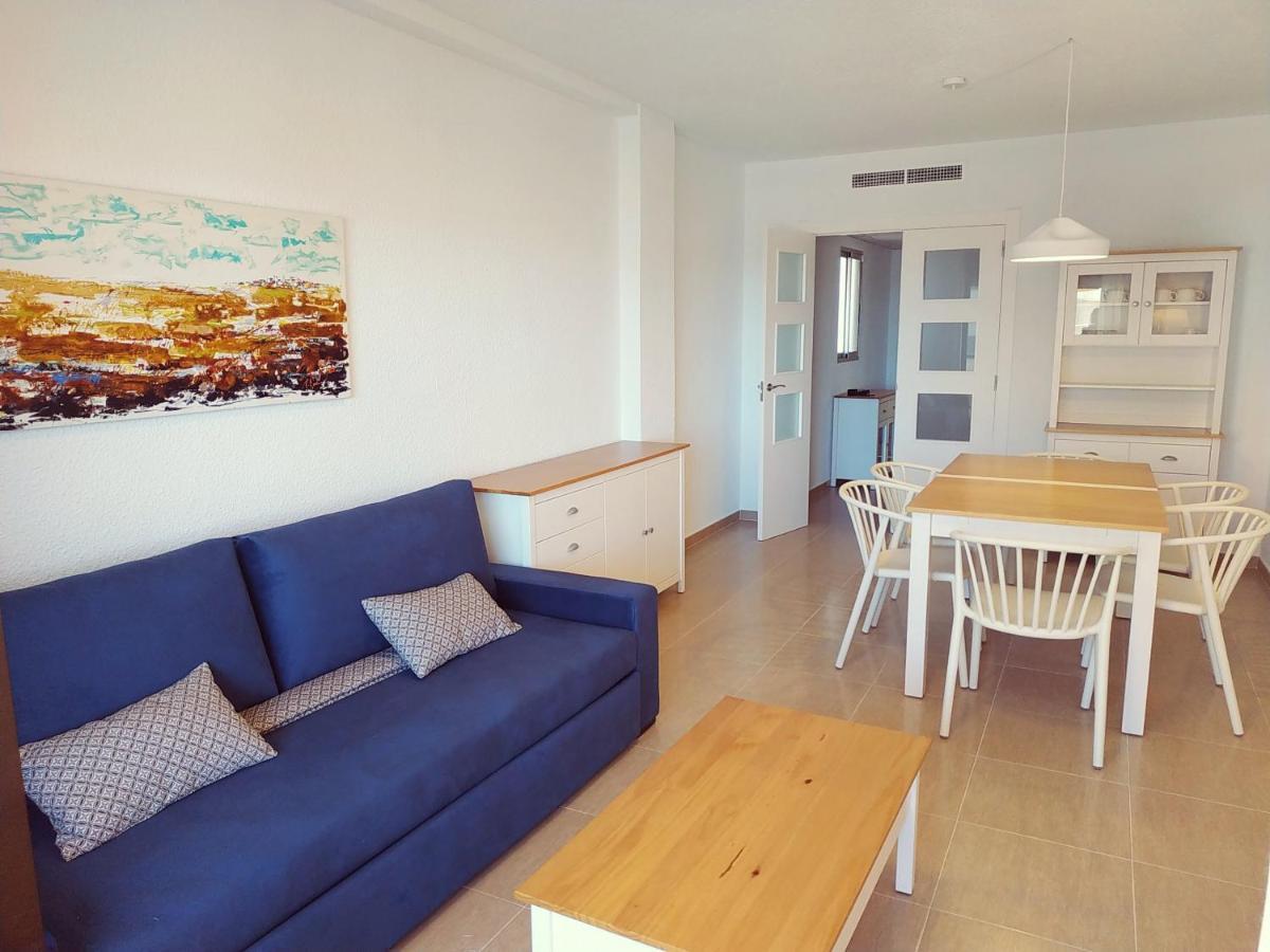 Albatros Vista Mar Orangecosta Apartment Peñíscola Екстериор снимка