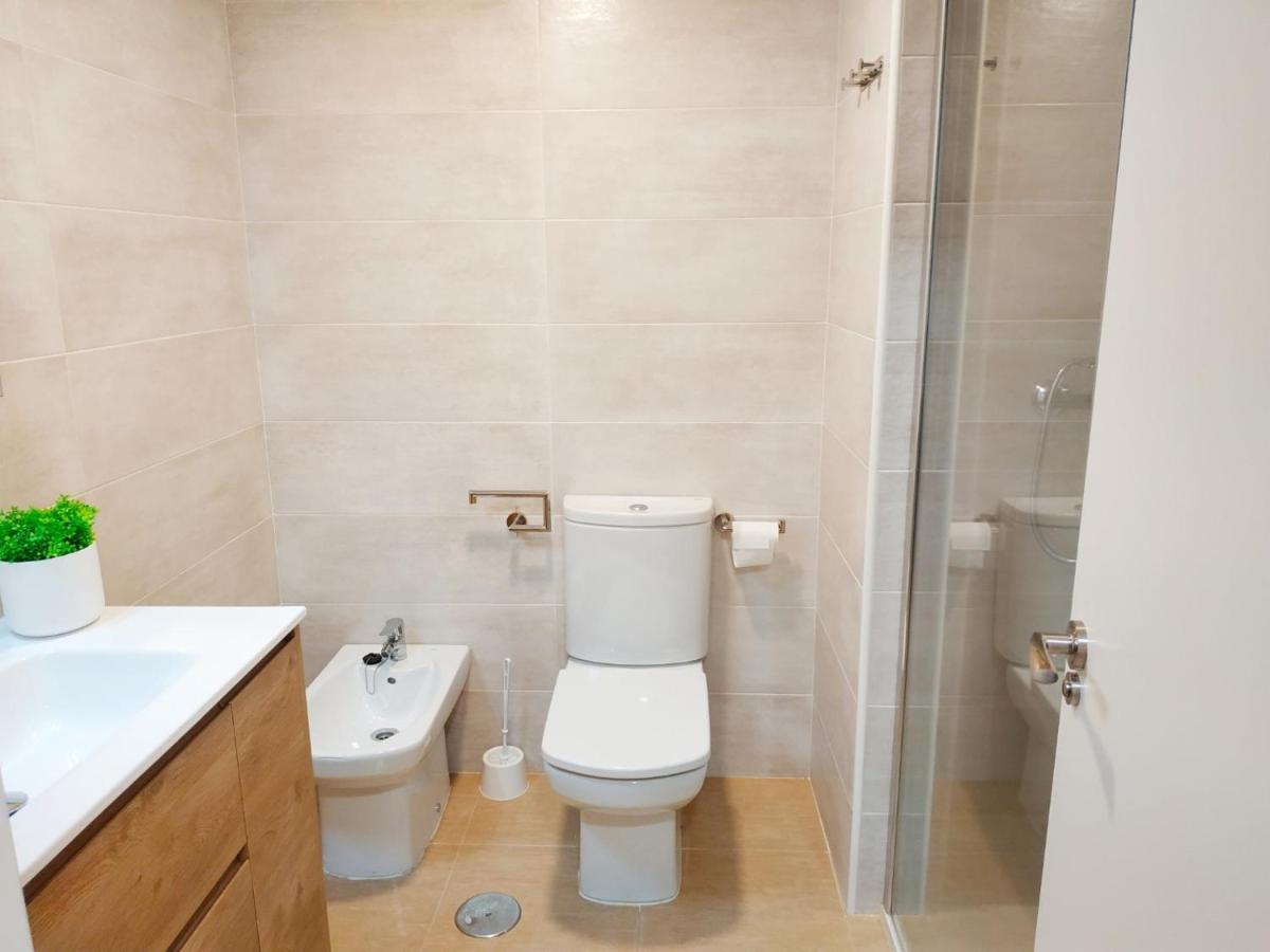 Albatros Vista Mar Orangecosta Apartment Peñíscola Екстериор снимка