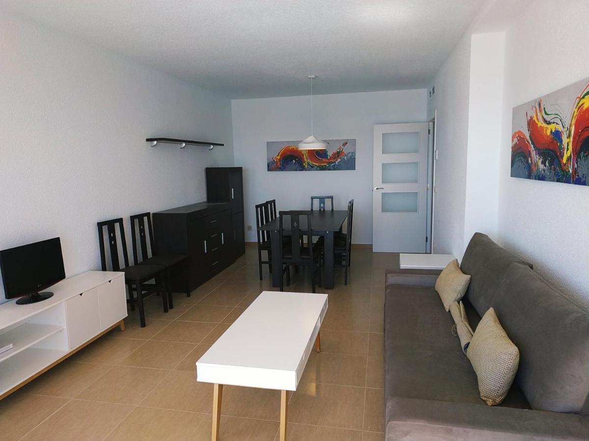 Albatros Vista Mar Orangecosta Apartment Peñíscola Екстериор снимка